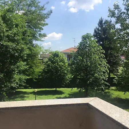 Apartmán Bnbook Bilo Malpensa