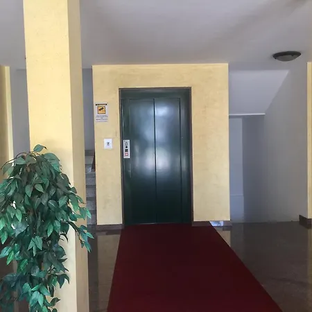 Apartmán Bnbook Bilo Malpensa Gallarate