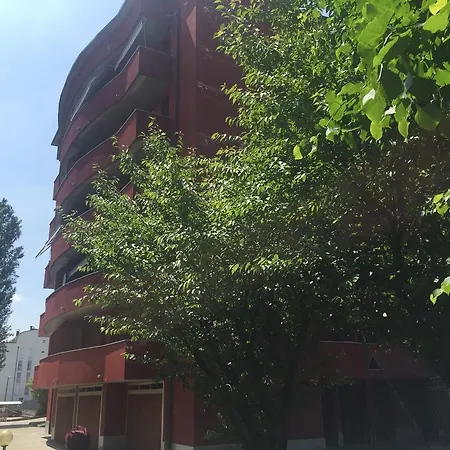 Apartmán Bnbook Bilo Malpensa