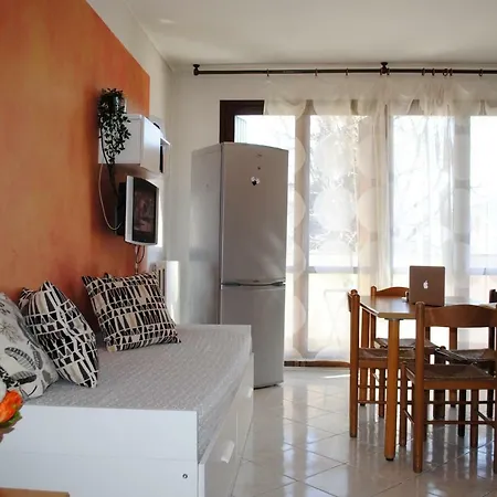 Bnbook Bilo Malpensa Apartmán *