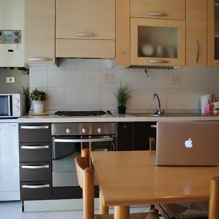 Apartmán Bnbook Bilo Malpensa Gallarate