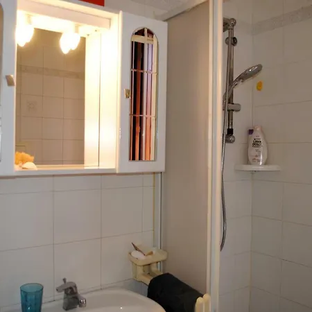 Bnbook Bilo Malpensa Apartmán *