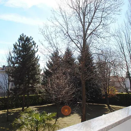 Bnbook Bilo Malpensa Apartmán