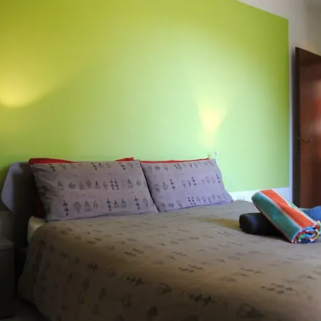 Bnbook Bilo Malpensa Apartmán