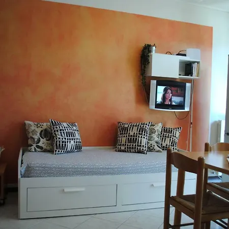 Bnbook Bilo Malpensa Apartmán *