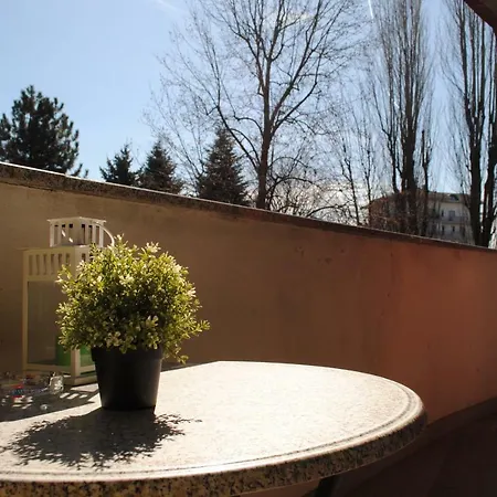 Bnbook Bilo Malpensa Apartmán