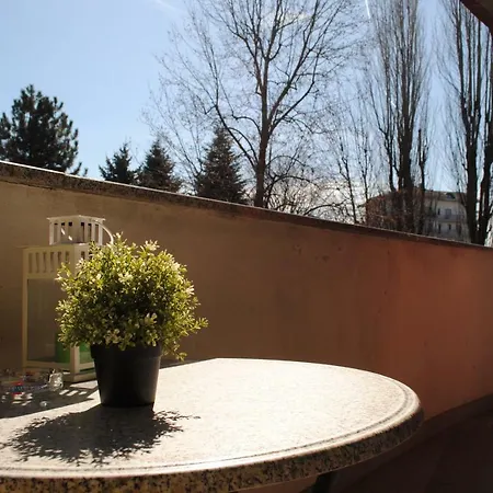 Bnbook Bilo Malpensa Apartmán