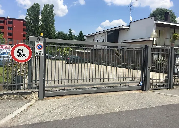 Bnbook Bilo Malpensa