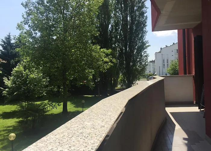 Bnbook Bilo Malpensa *