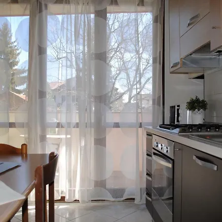 Bnbook Bilo Malpensa