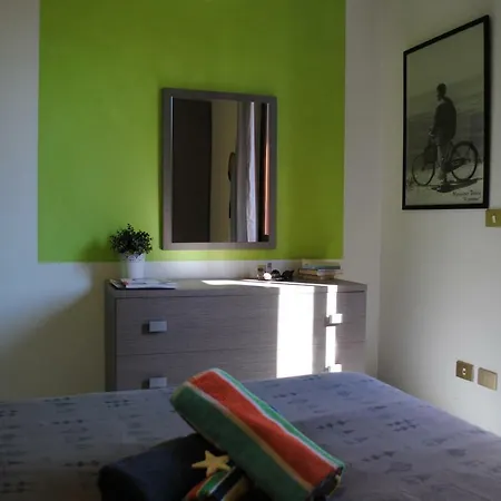 Bnbook Bilo Malpensa Apartmán *