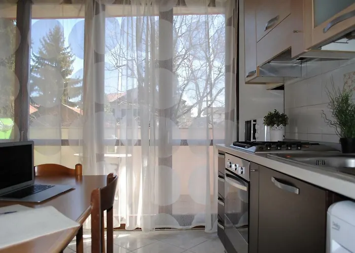 Bnbook Bilo Malpensa