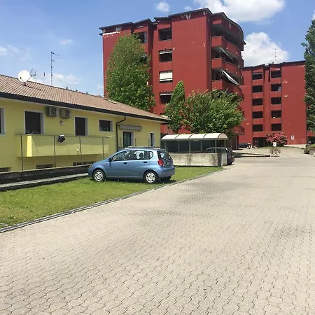 Bnbook Bilo Malpensa *