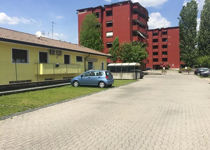 Bnbook Bilo Malpensa *